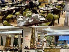 -帝豪酒店•马可勃罗西餐厅