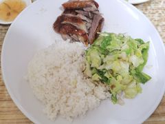 -粤味轩快餐店(天下第一泉店)