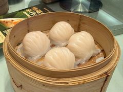 太钟虾饺皇-海都六福酒家(世博广场店)