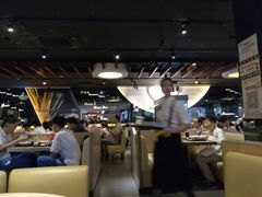 大堂-大家乐(广州中华广场店)