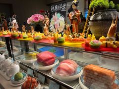 -星璞全日餐厅·高空自助餐(深铁铂尔曼酒店)