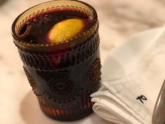 -The Rug Cafe(王府中环店)