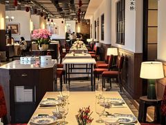 -漢舍中国菜馆(889广场店)