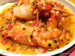 -辣小鲜·南昌大排档(船山路店)