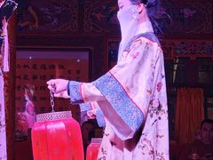 -白家大院·王府宫廷菜(苏州街店)