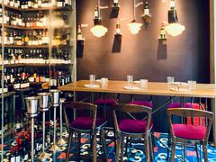 -Brut Eatery悦璞食堂(建国东路店)
