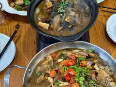 -李东农庄(中南百草园地标店)
