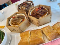 -番禺宾馆丽苑厅