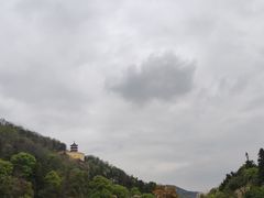 -洪崖丹井
