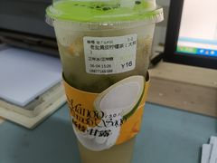 -察理王子(大润发店)