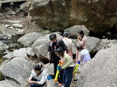 -洛阳白云山景区