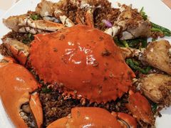 -喜记避风塘炒辣蟹(旗舰店)