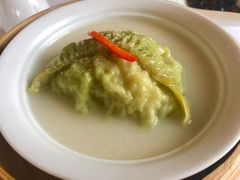 -宝丽轩中餐厅BAOLIXUAN