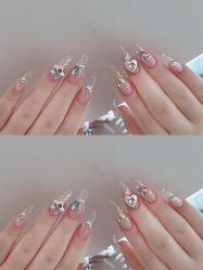 -M·X Nail日式美甲美睫