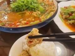 -飞虹鱼馆(春华路店)