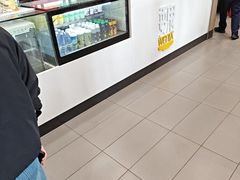 -魏家凉皮(外滩店)