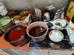 -周荞面(学府街店)