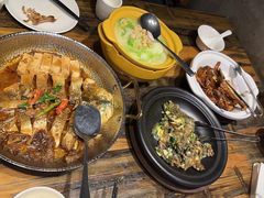 -临家闽南菜(宝洲路店)
