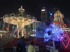-友邦嘉年华