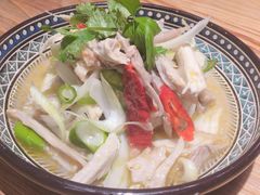 -塔哈尔·新疆盛宴(城西银泰店)