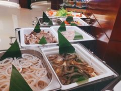-昆明佳华广场酒店·西餐厅