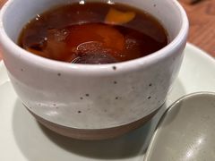 秋月烤梨-大盐帮川菜馆(长楹天街店)