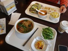 煎饼-阿那亚第三食堂 Cafeteria 3