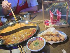 -萍姐火锅·公路夜市(打浦桥日月光店)