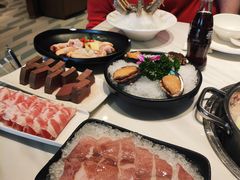 -新一哥粤菜火锅(瑞金店)