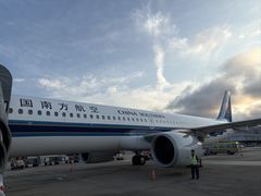 -常州奔牛国际机场