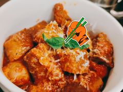-Osteria意大利餐厅