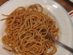 麻辣意面-萨莉亚意式餐厅(浦江万达广场店)