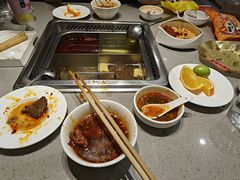 -海底捞火锅(赛格国际购物中心店)