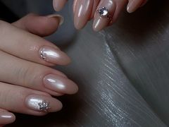 -KK ONE(京基滨河时代店)