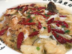 -江渔儿酸菜鱼(奥园广场金发购物中心店)