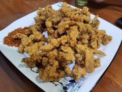 重庆三线酥肉-川娃子(万塘汇店)