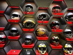 -魔赛卡丁车赛车汇(上海店)