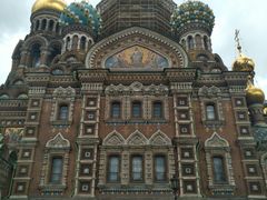 -滴血救世主教堂