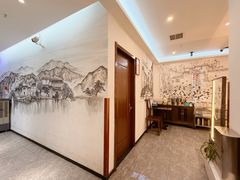 -徽韵人家·传承正宗徽菜(牡丹园店)