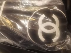 -CHANEL(ifs国际金融店)