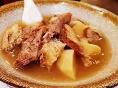 -大哥餐厅(西城花园店)
