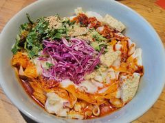 -长安记·大美陕菜(朝阳大悦城店)