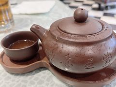 -熠盛粤味·顺德桑拿鸡(永康路店)