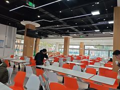 -成都信息工程大学-第2学生食堂