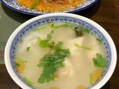 -松针蔡记蒸饺(花园路店)