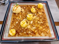 -LA CREPERIE BRETONNE布列塔尼法式餐厅(天童北路店)