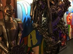 -好享派·团建轰趴馆(旗舰店)