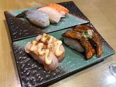 -友壹町寿司(嘉洲广场店)