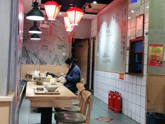 -头壹号饸饹面·大油条(常营店)