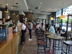 -星巴克(钦江路店)